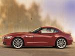 BMW Z4 sDrive 3.5i Roadster 2009 года (US)